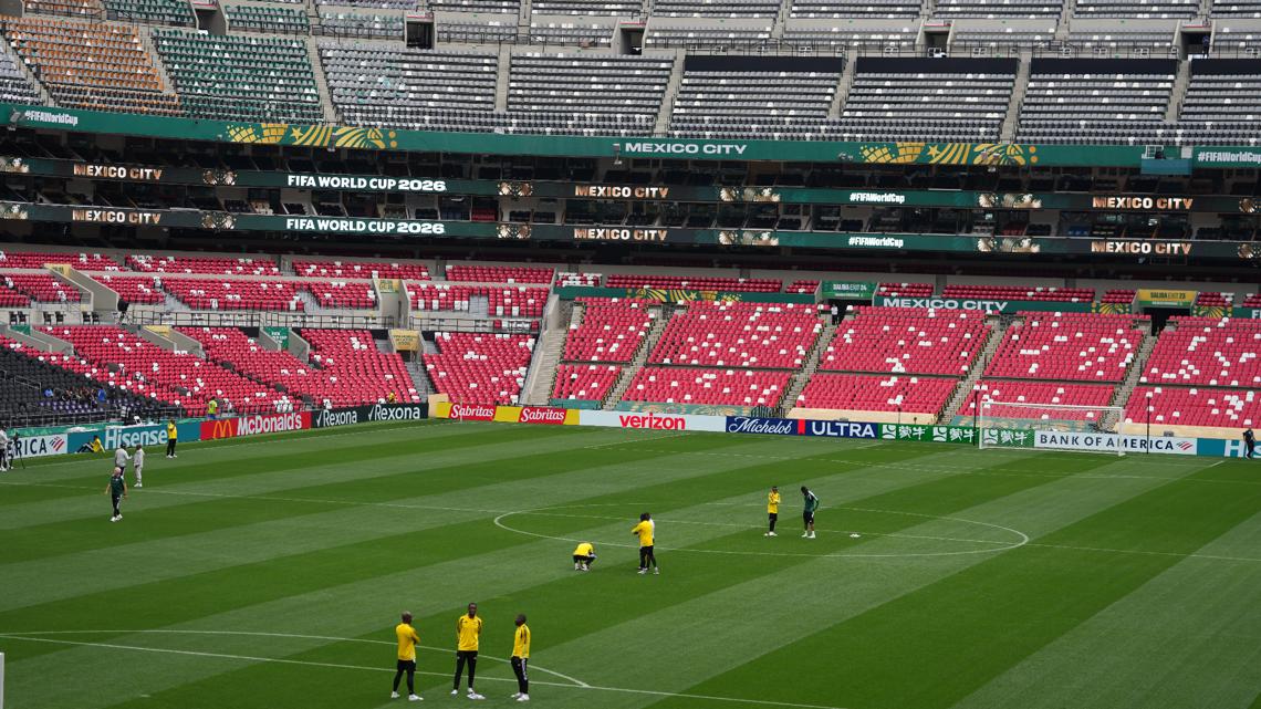 Still thinking about World Cup tickets? Here's where prices, availability stand