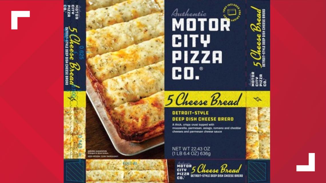 Popular cheese bread recalled due to possible salmonella contamination