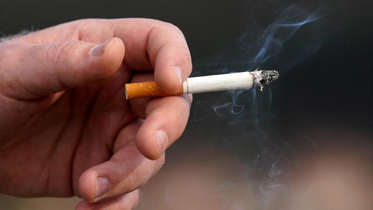what do people call cigarettes Cigarette pack