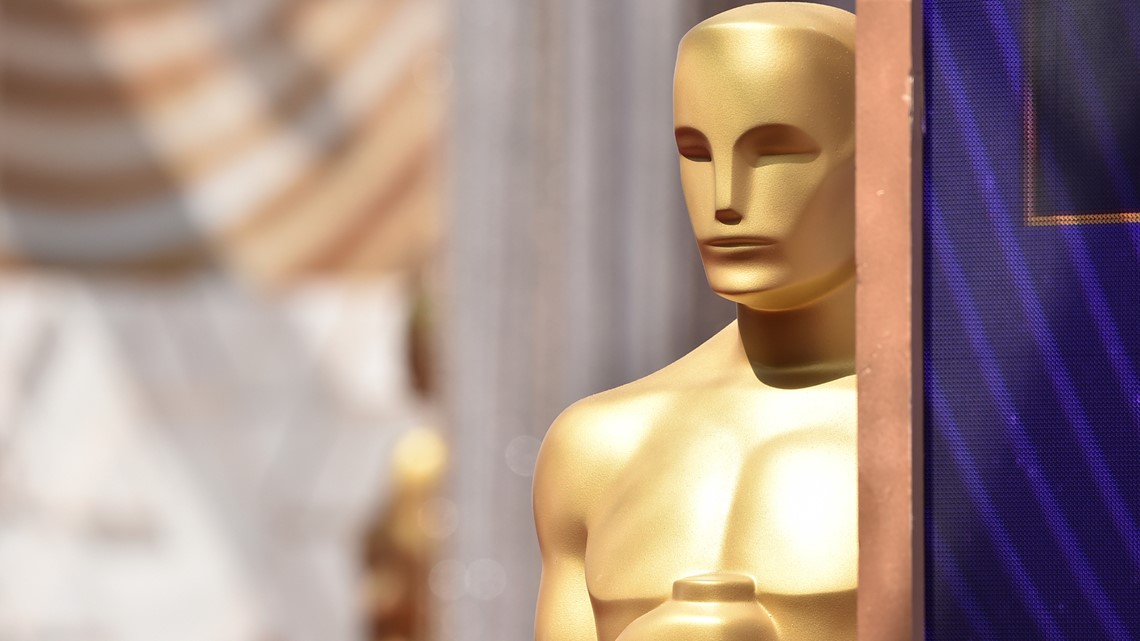 How to watch on sale the oscars without cable