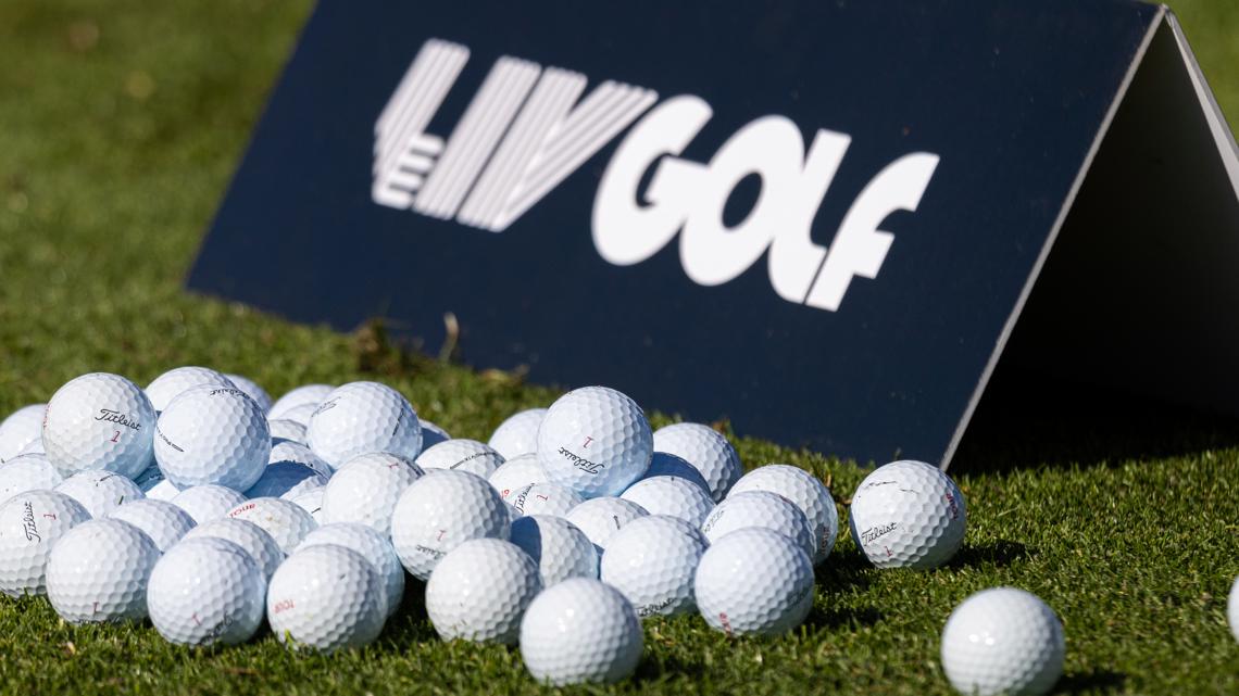 Reports Indicate Saudi Funding for LIV Golf Has Dwindled, Chairman Resigns