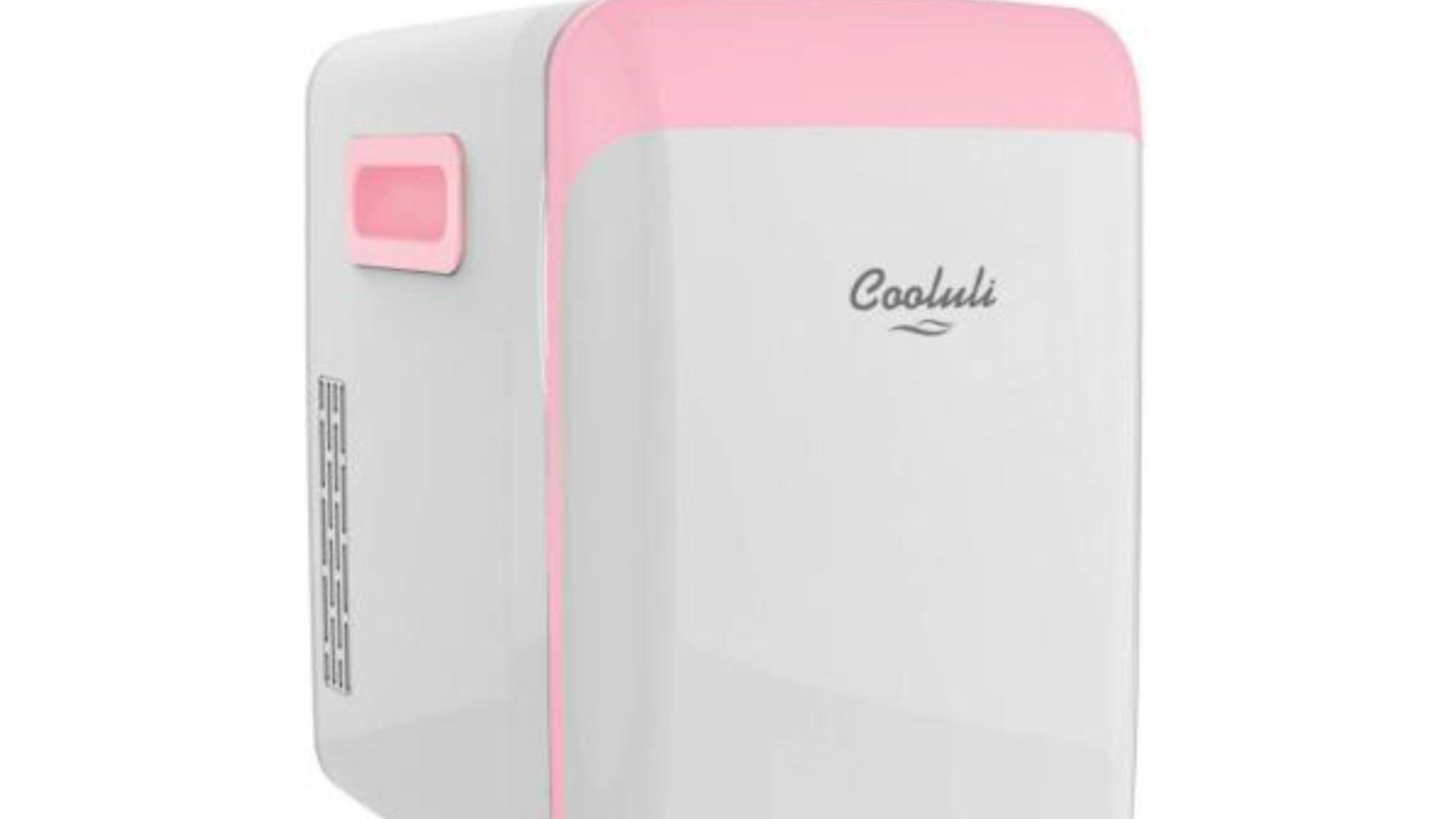 250,000 Colluli minifridges recalled over fire and burn hazards