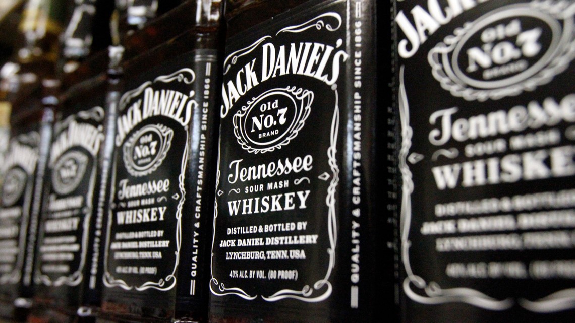 U.S. Supreme Court to hear Jack Daniel's case over a dog toy - Louisville  Business First