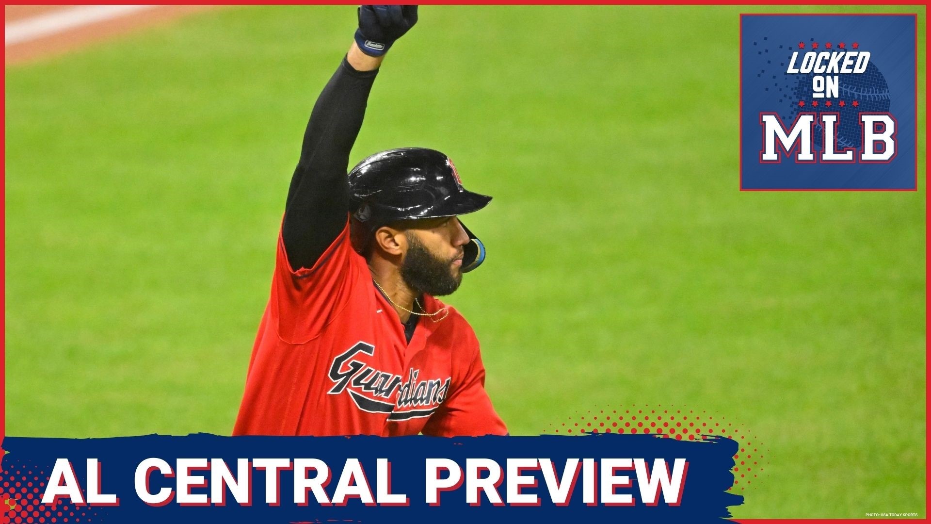 A special edition of Lock On MLB previewing the AL Central division for the upcoming 2023 season. The teams to watch and who could win it all.