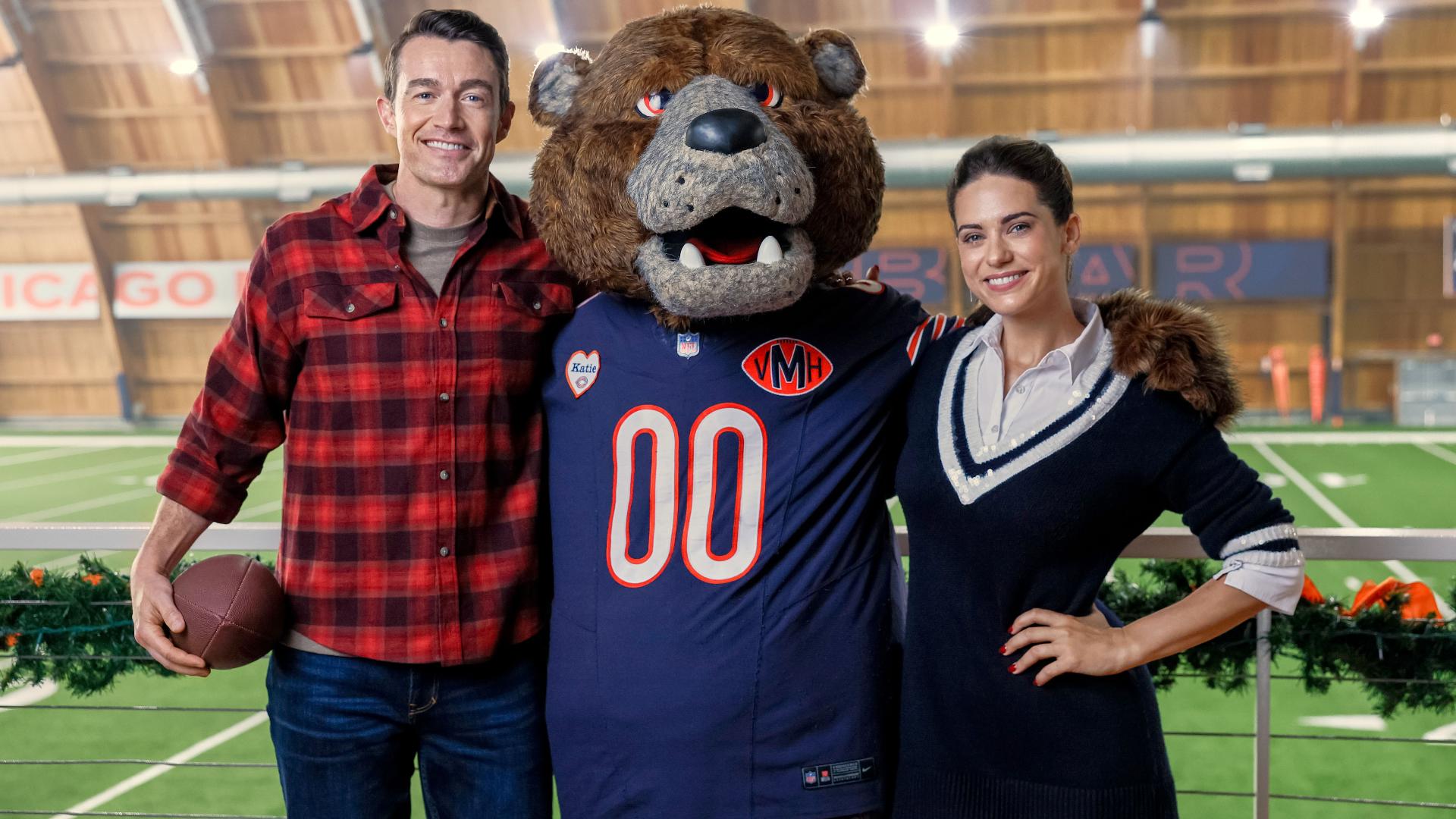 Hallmark announces 2026 Countdown to Christmas lineup