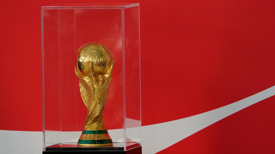 What countries have won the most World Cups?