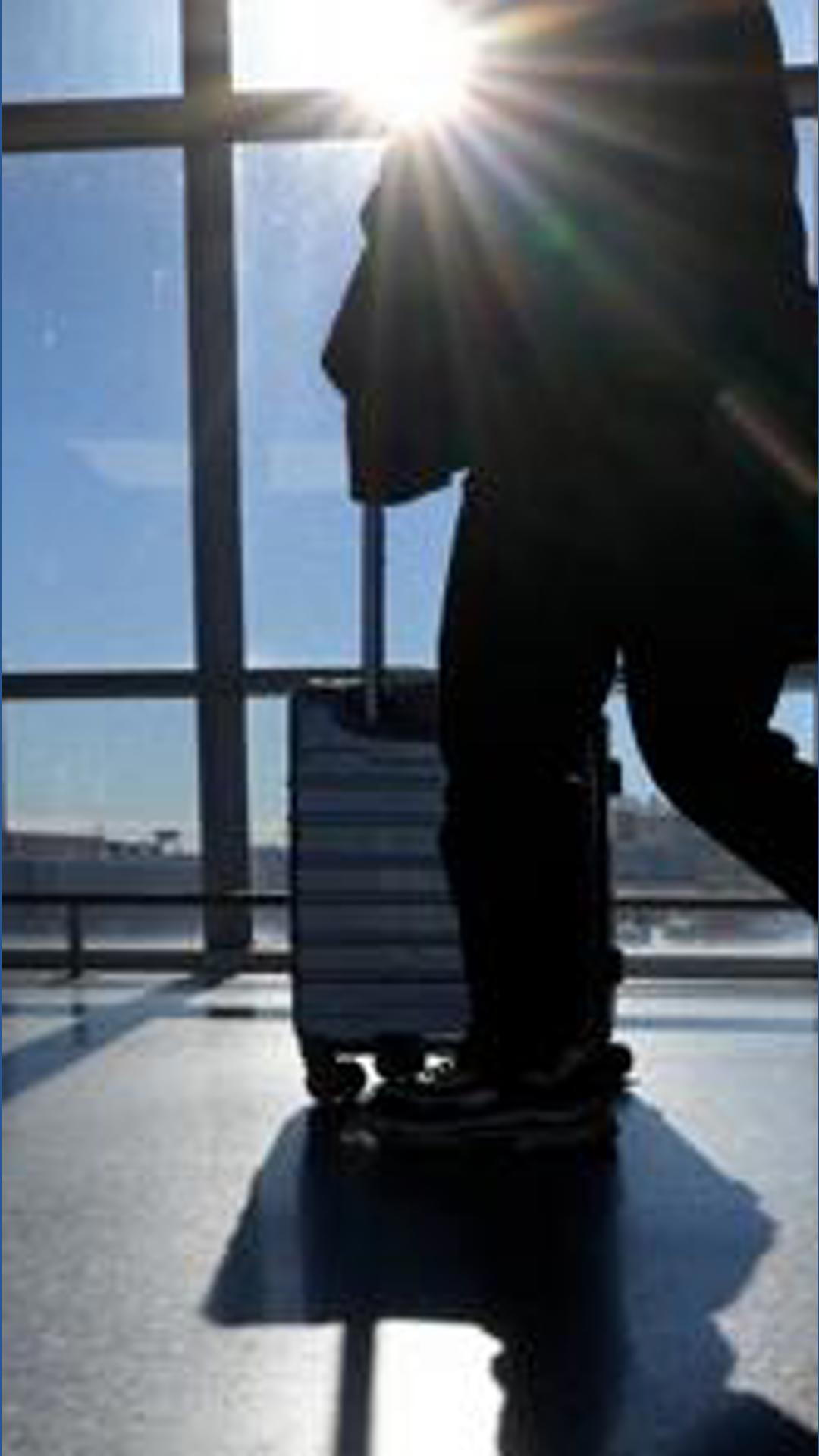 'We're wicked glad you're here': Do you have what it takes to be the voice of Boston's airport?