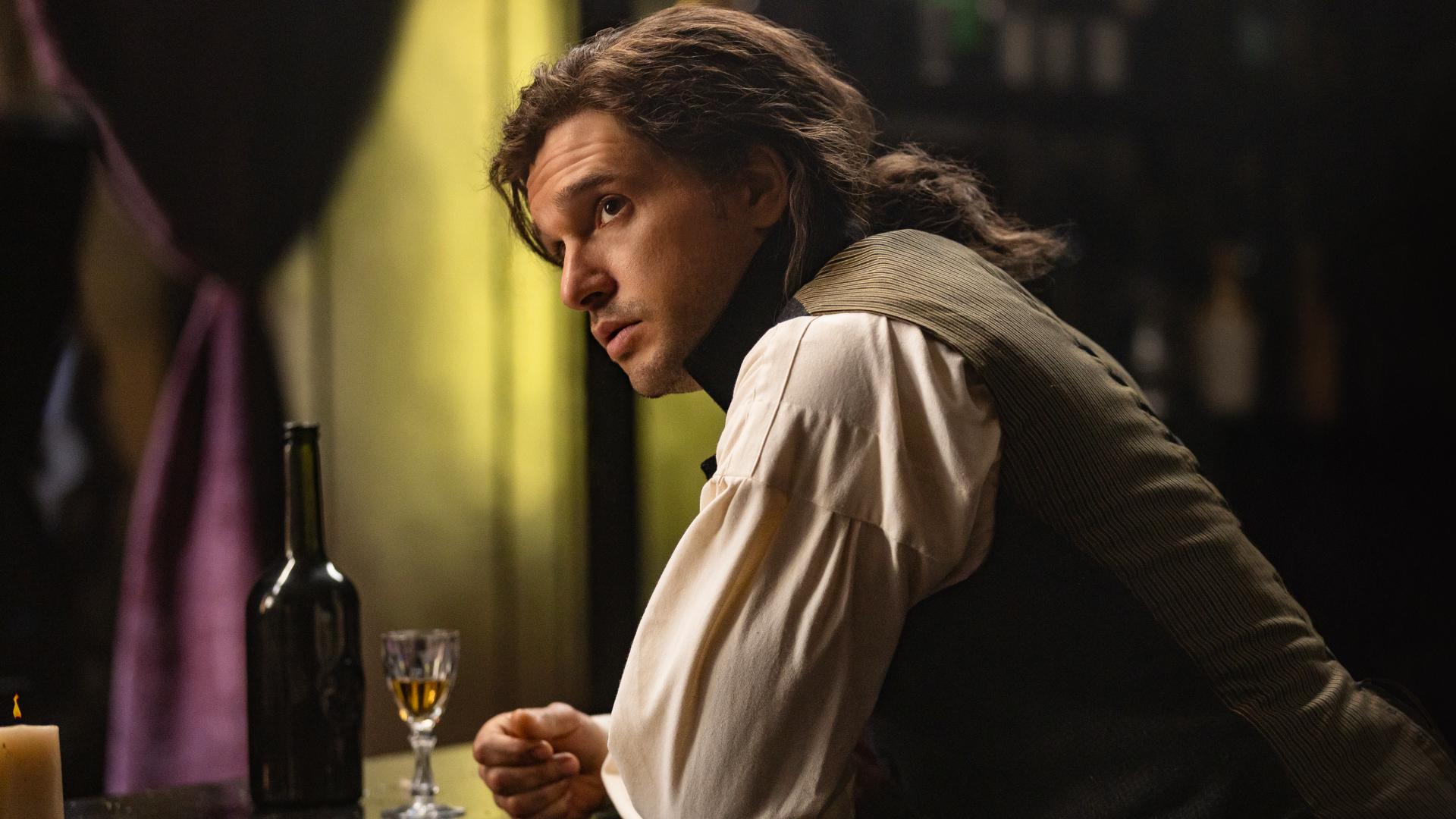 'Game of Thrones' actor Kit Harington, co-star preview 'A Tale of Two Cities' adaptation