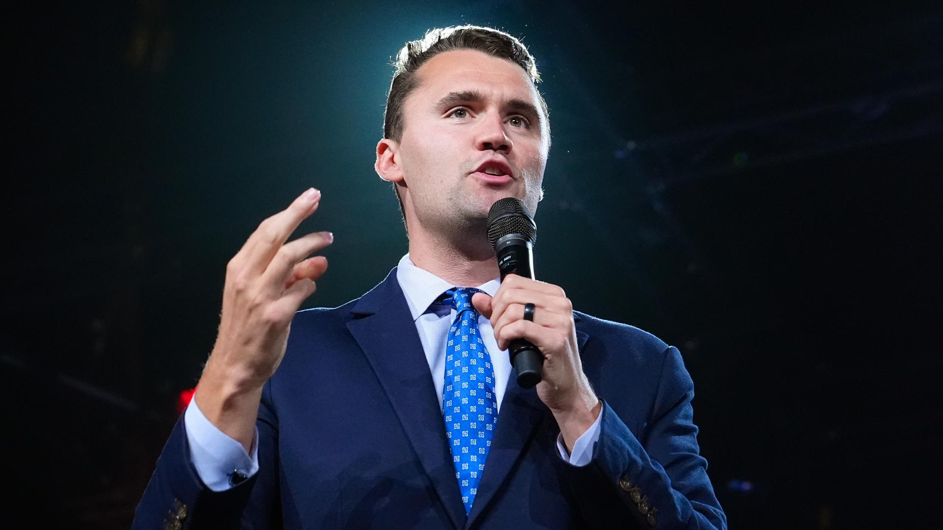 1 year later: What to know about Charlie Kirk's assassination, suspect's trial