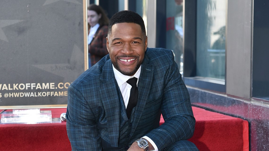 Why Michael Strahan Was Missing From Gma 