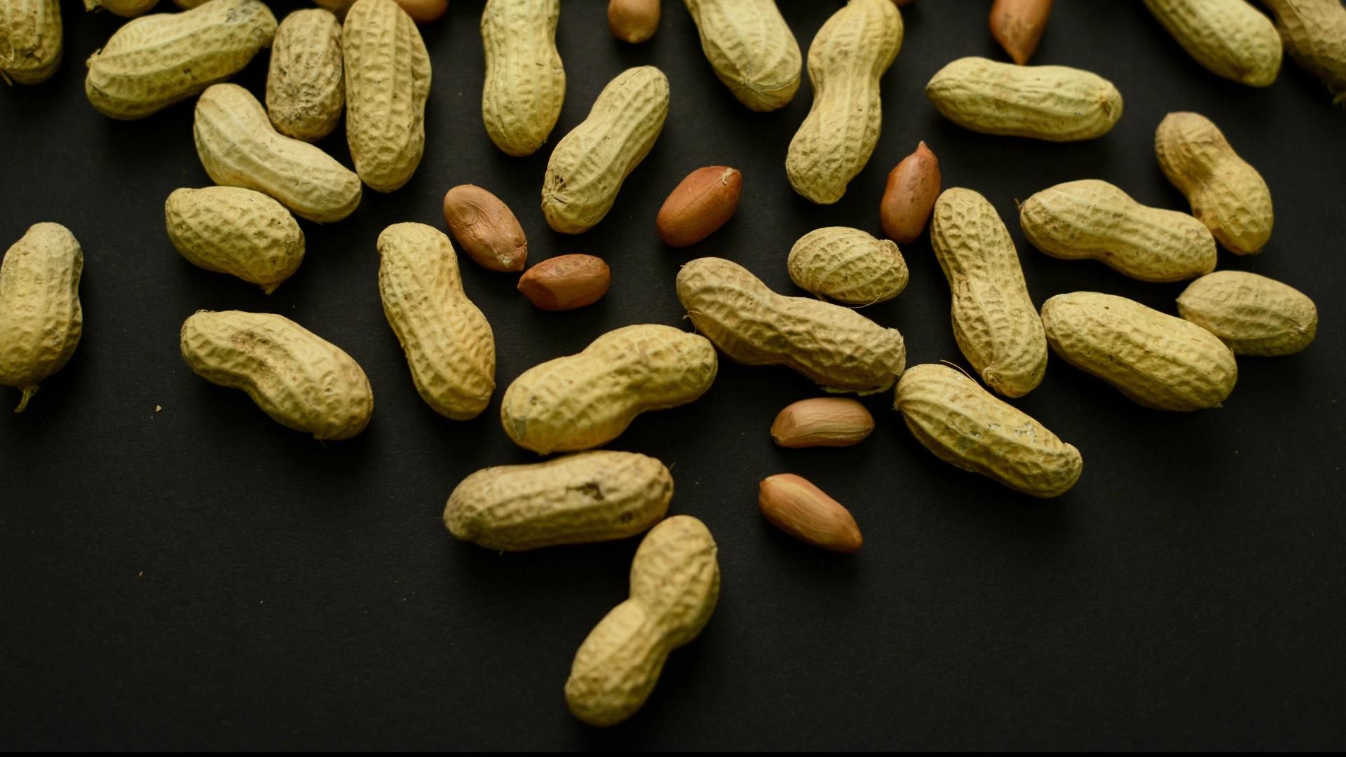 Poop could help treat peanut allergies, an early start to menopause and why you don't need to detox your liver