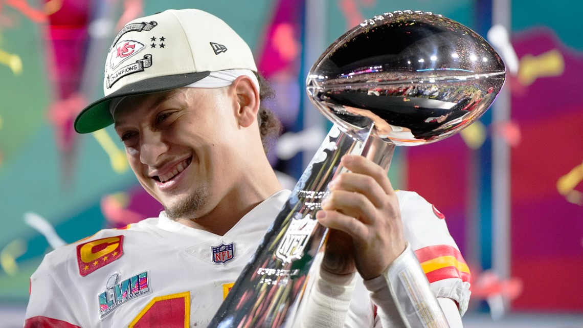 5 Takeaways From Chiefs Super Bowl 57 Win Over Eagles