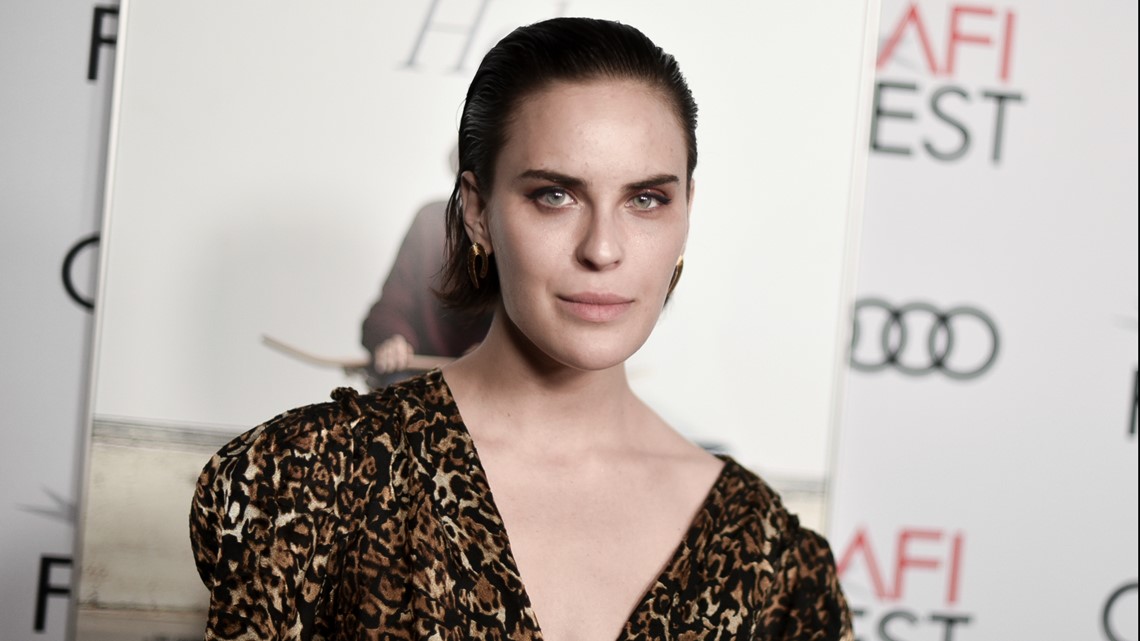 Tallulah Willis writes essay on Bruce Willis' dementia diagnosis ...