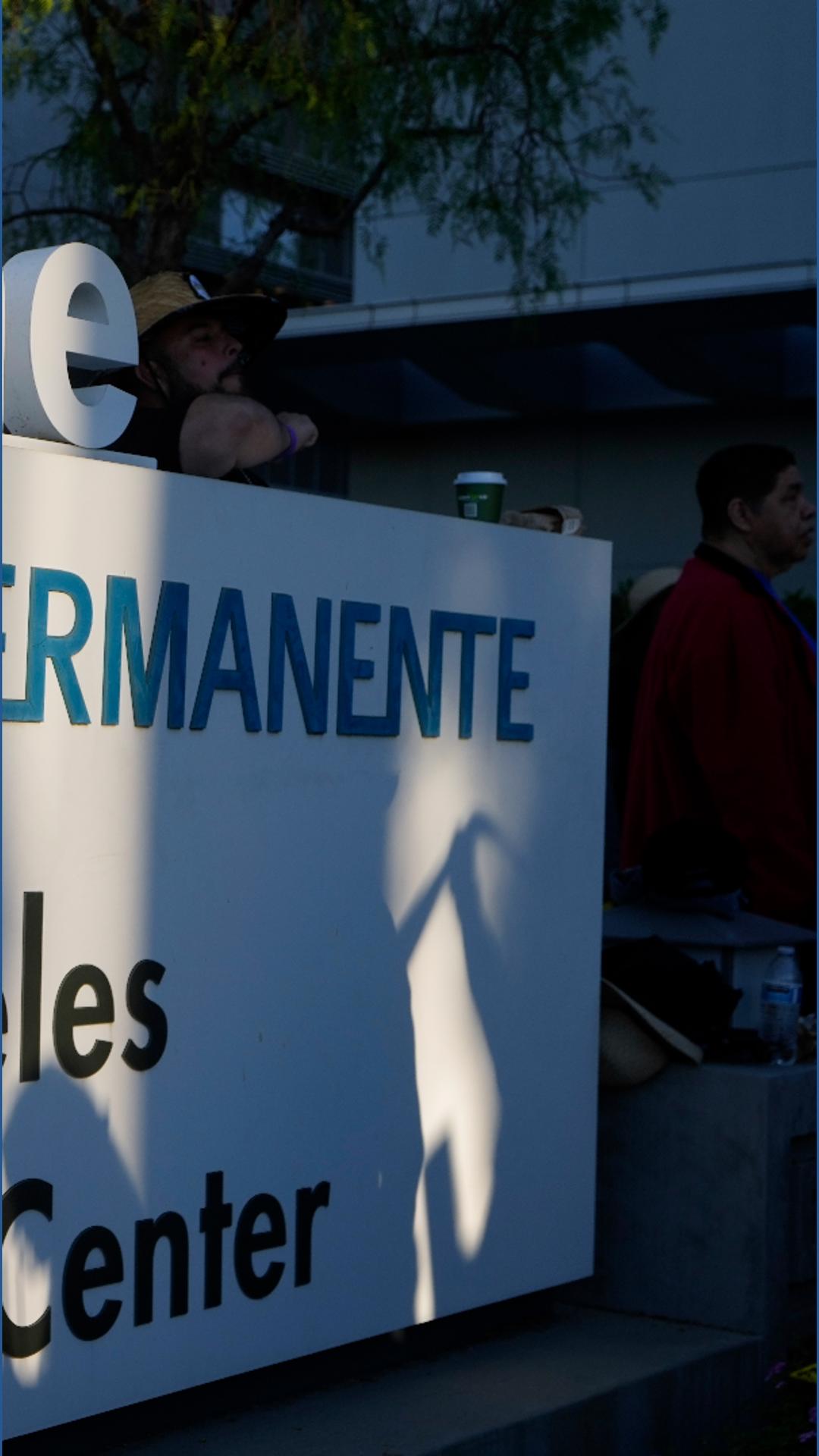 Got unwanted Kaiser Permanente texts? You could get paid under new settlement