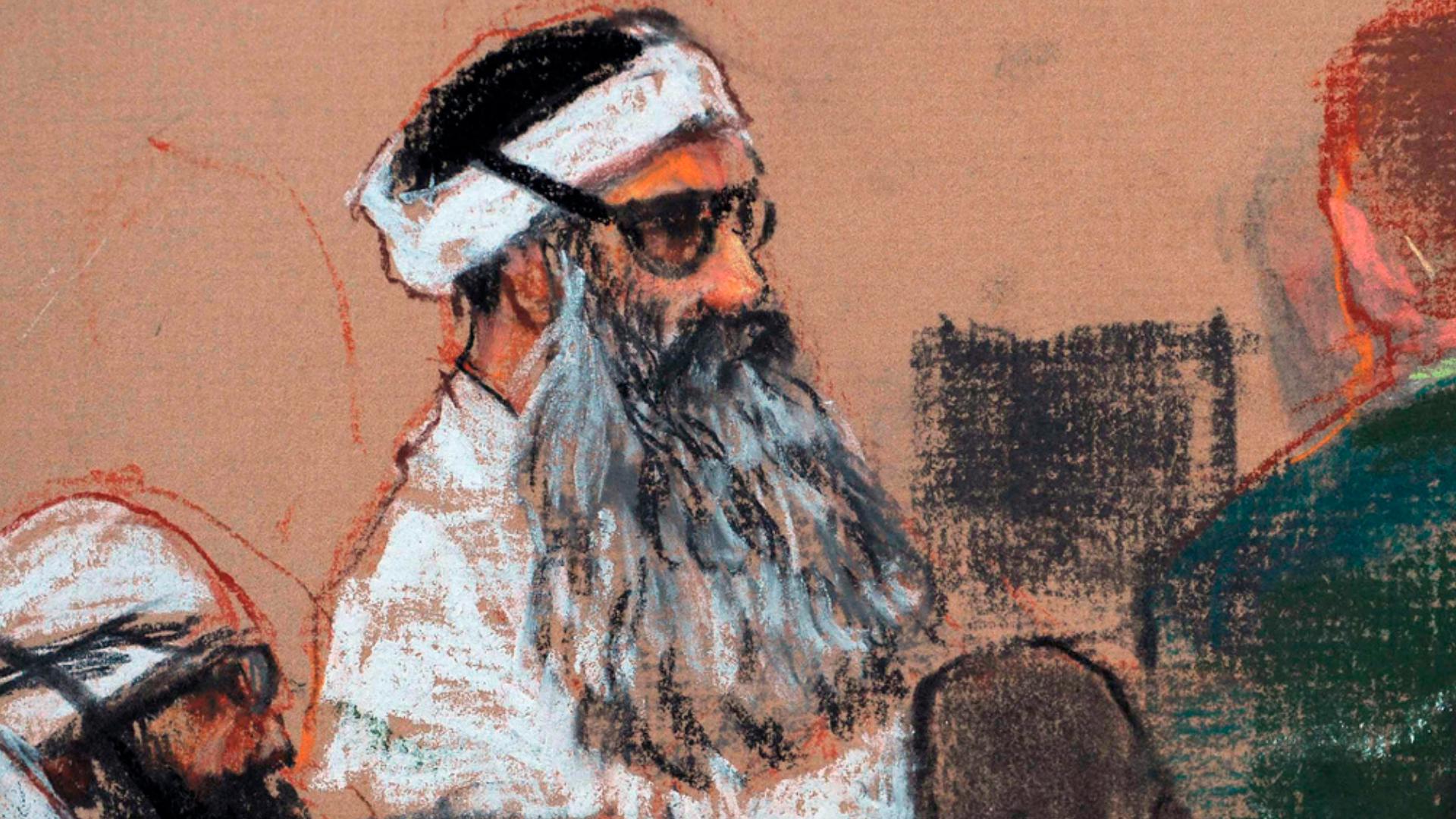 Trial date set for man accused of planning 9/11 attacks