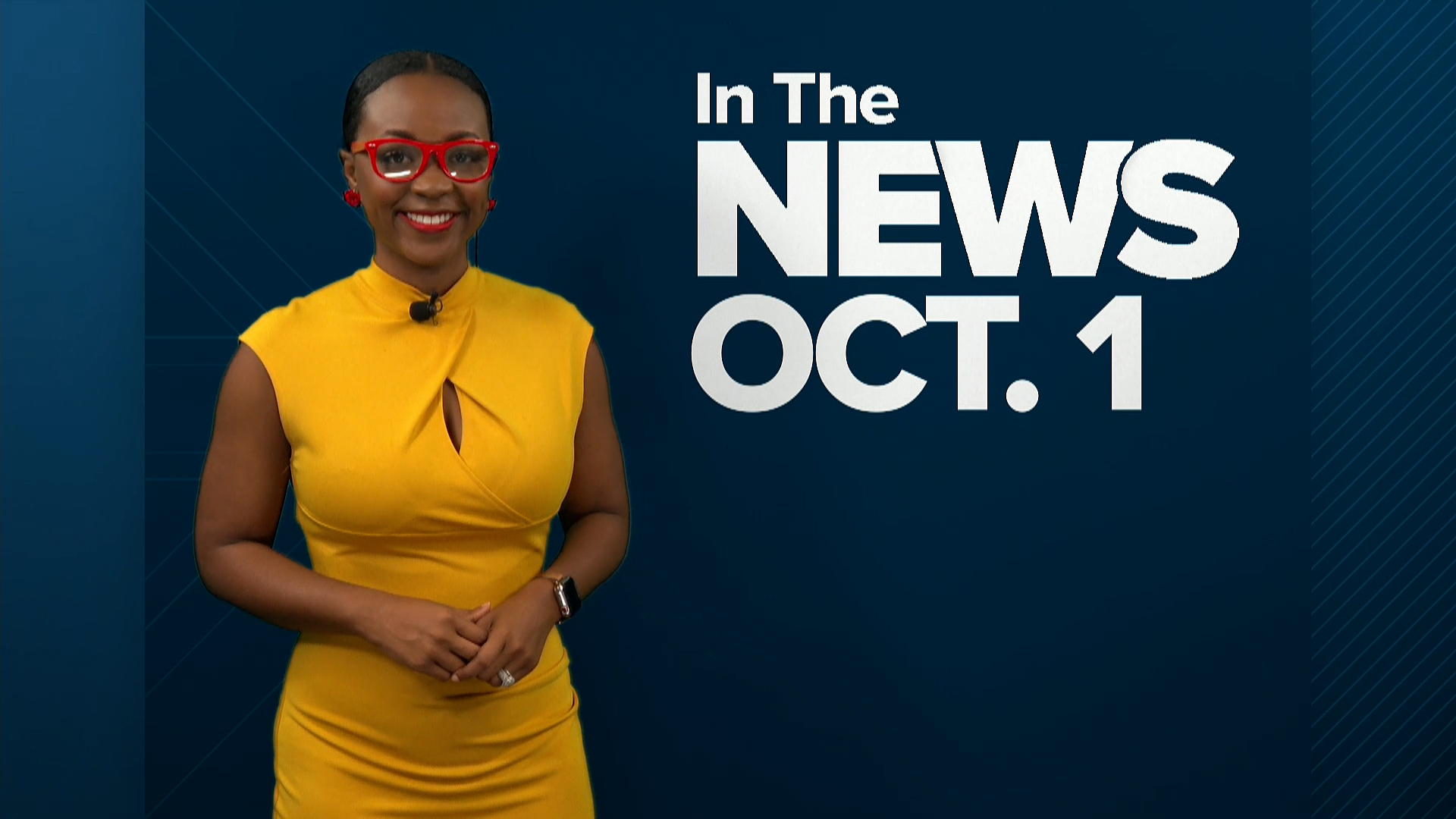 Top news headlines for Oct. 1, 2025
