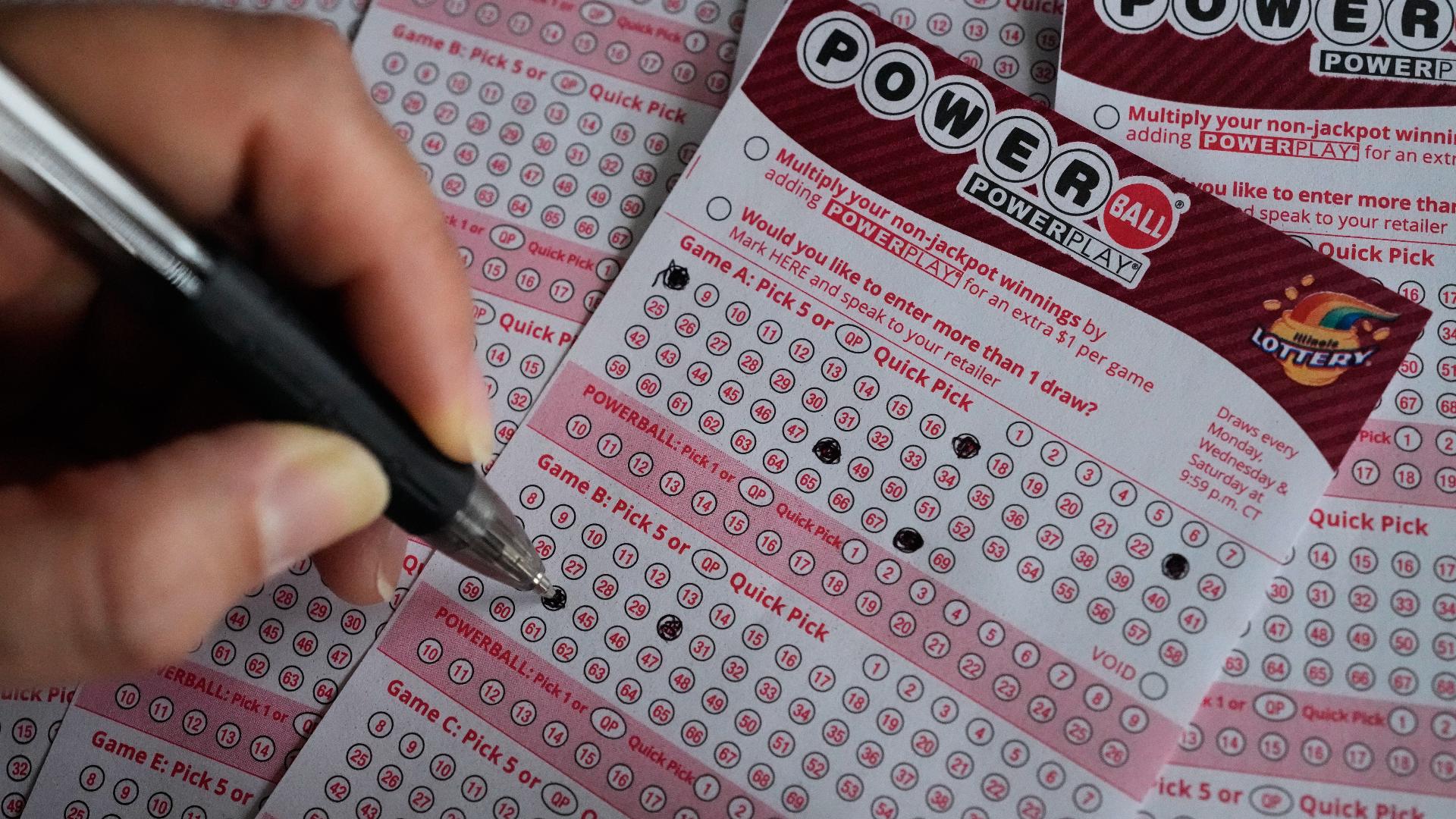 Did anyone win the $409M Powerball? Here are winning numbers for Wednesday, Sept. 30