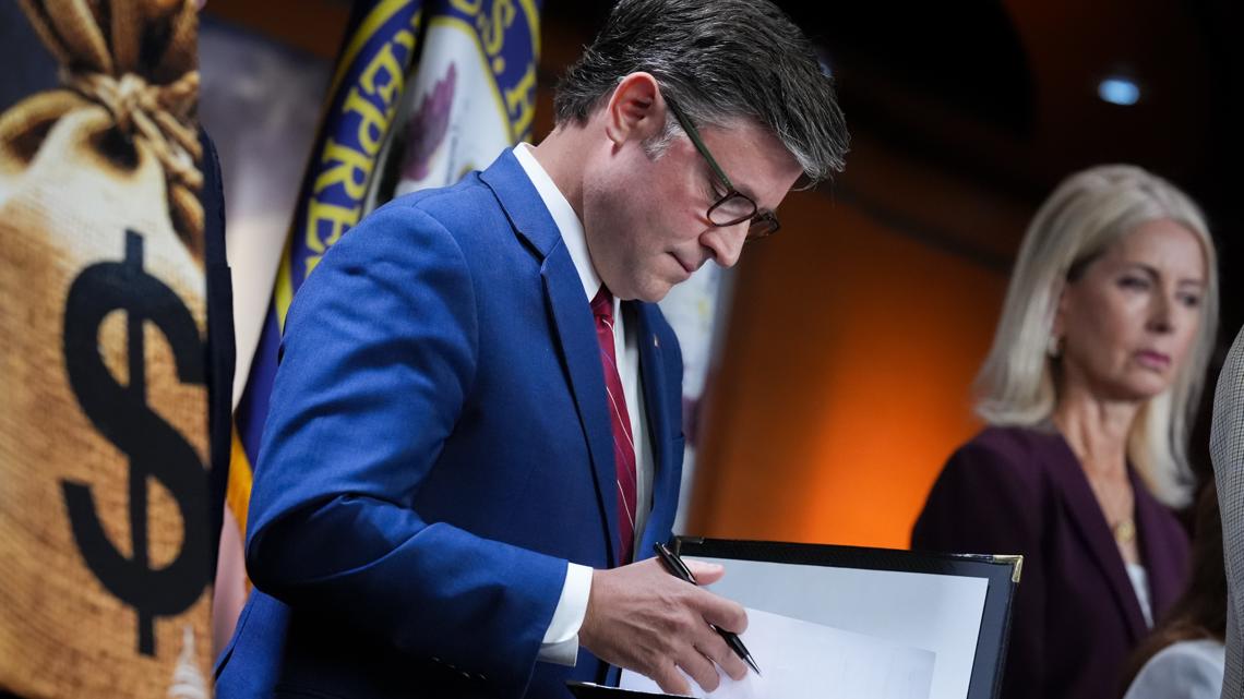 House approves war powers resolution to halt military action against Iran