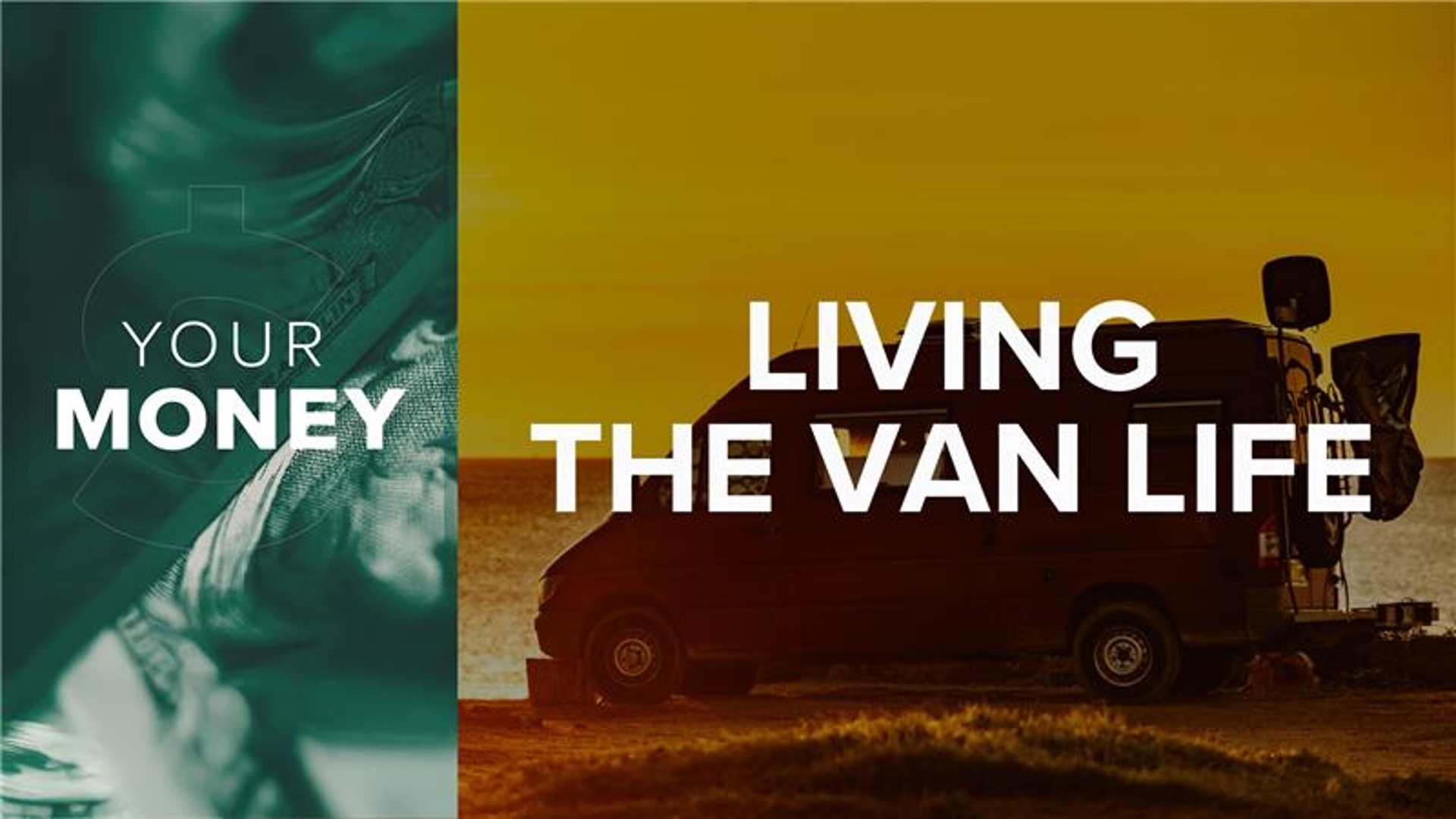 Host Gordon Severson explores a unique way to live that can save a lot of money.