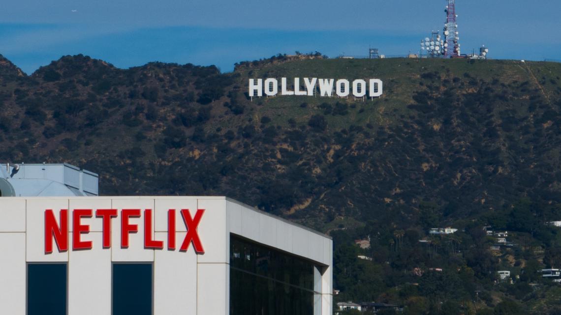 Netflix revises its offer for Warner Bros. Discovery to make all-cash transaction