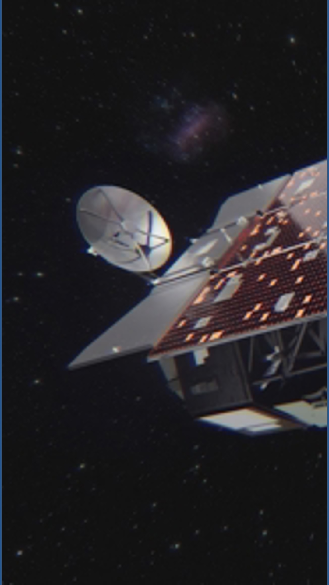 NASA's next flagship telescope is scheduled to launch Sunday from Kennedy Space Center