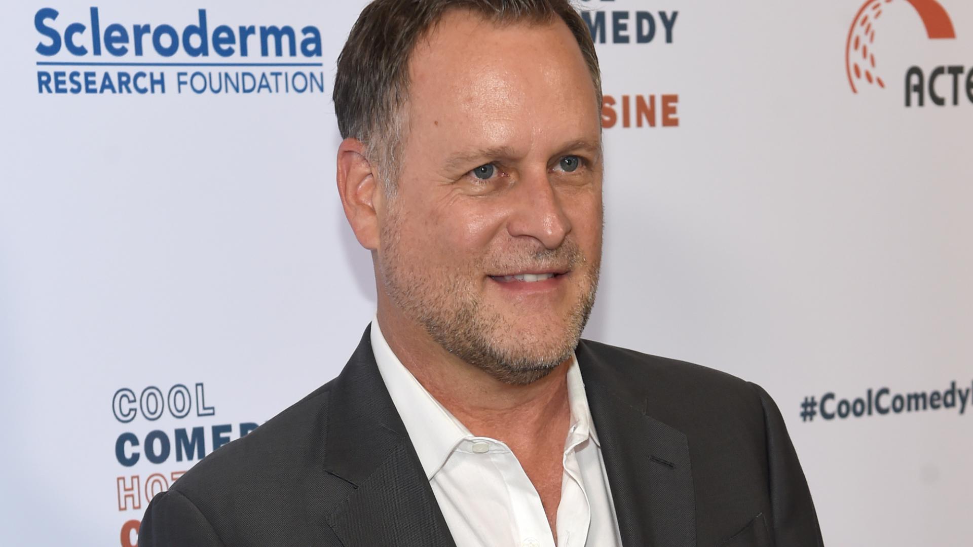 'Full House' cast reunites after Dave Coulier announced cancer remission