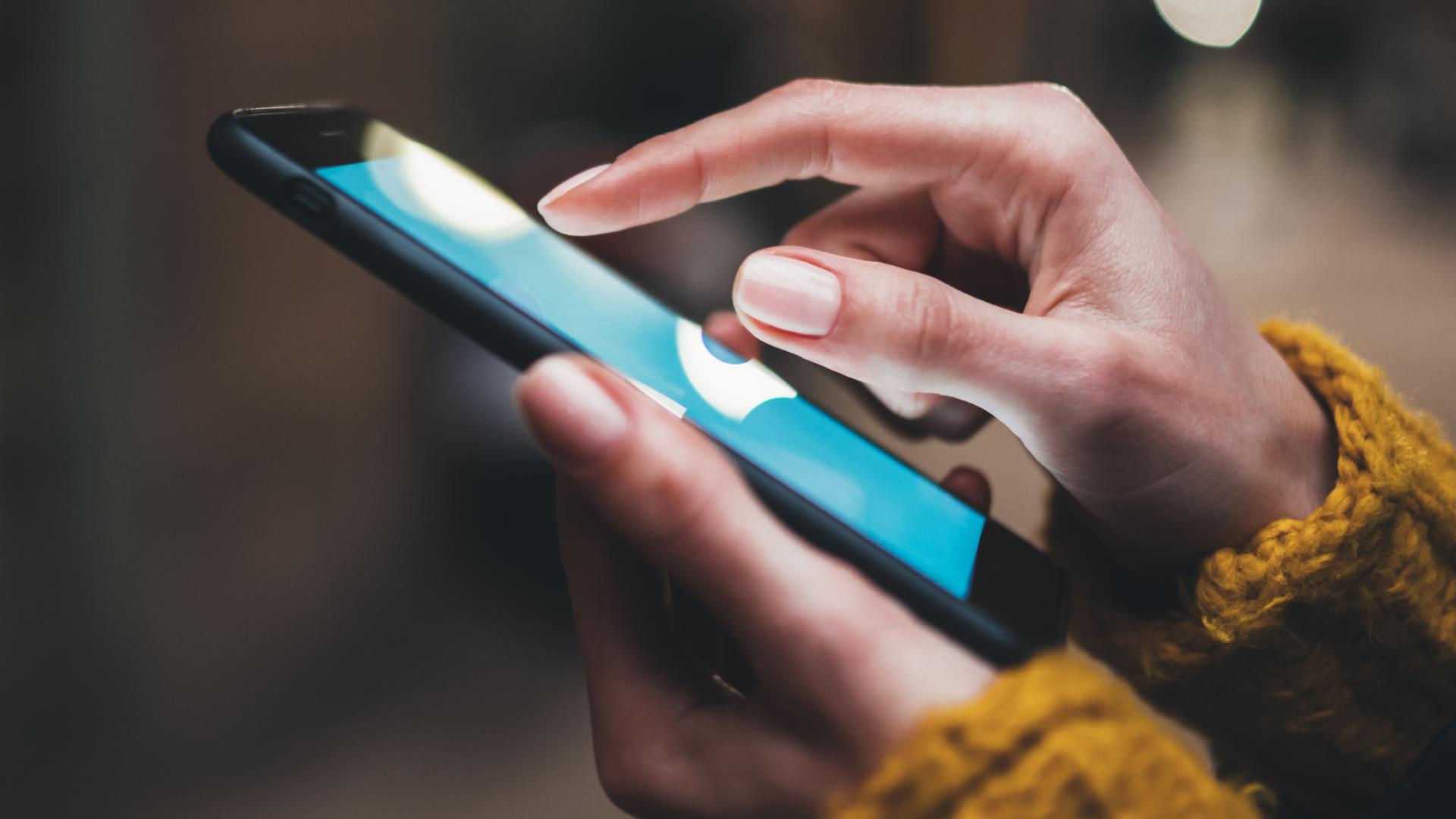 Is your phone listening to you? Sort of. It's your apps