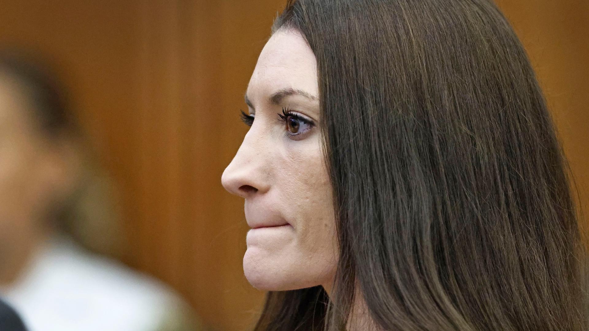 Here's what the mistrial means for Lindsay Clancy and her trial over the killings of her three children