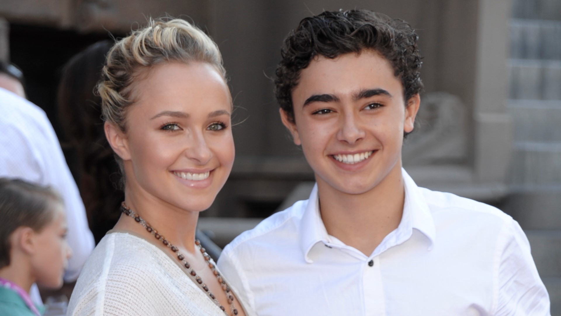 Who was Hayden Panettiere's brother? Actress lost younger sibling 3 years before her own death