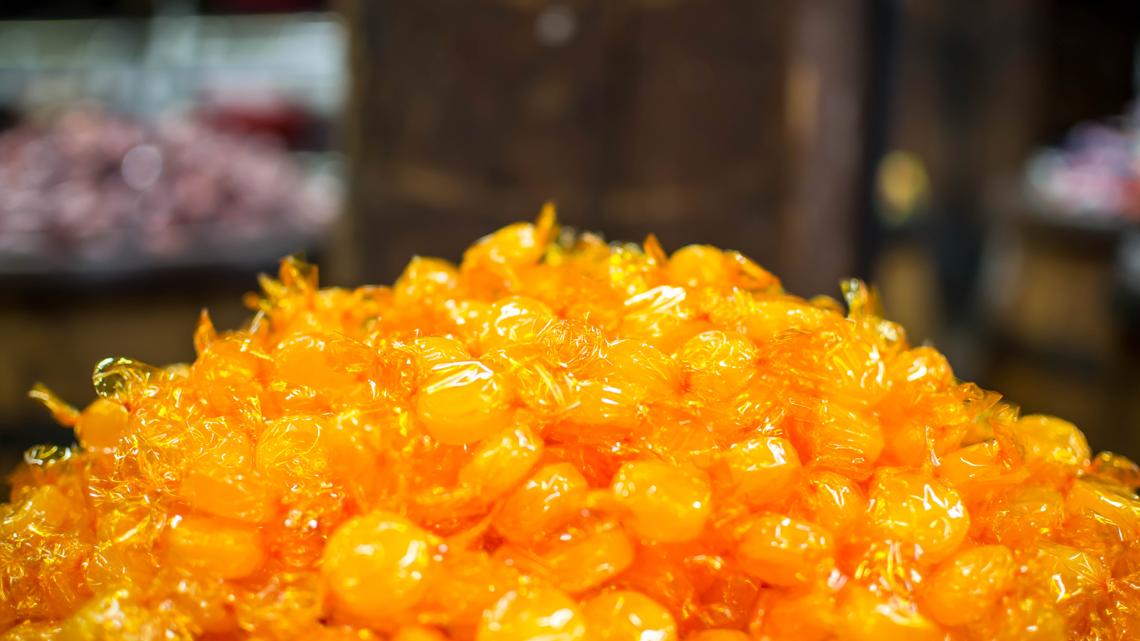 Chicago's Primrose Candy Company files for Chapter 11 bankruptcy