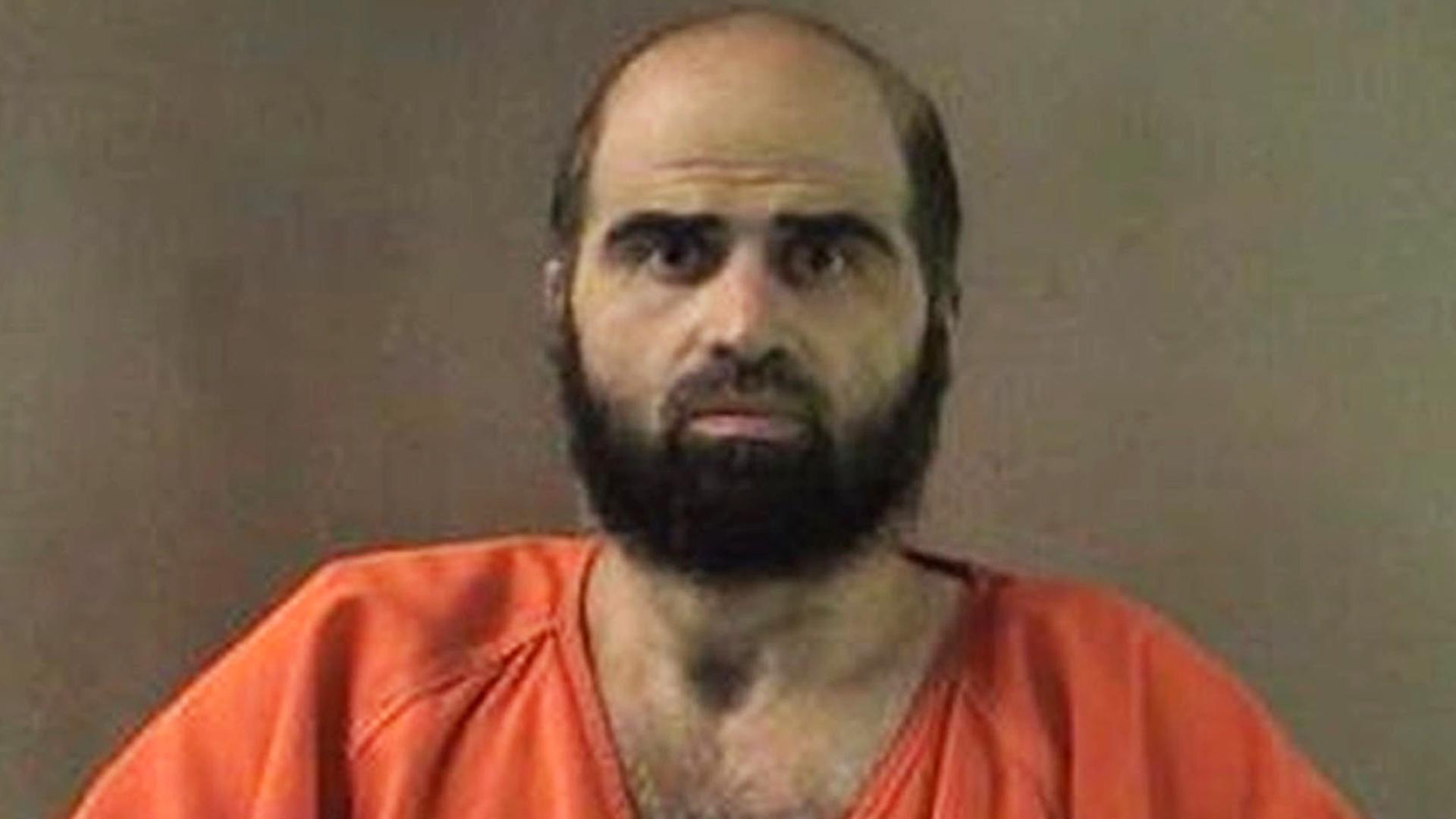 President Trump says firing squad execution of Fort Hood shooter won't be livestreamed