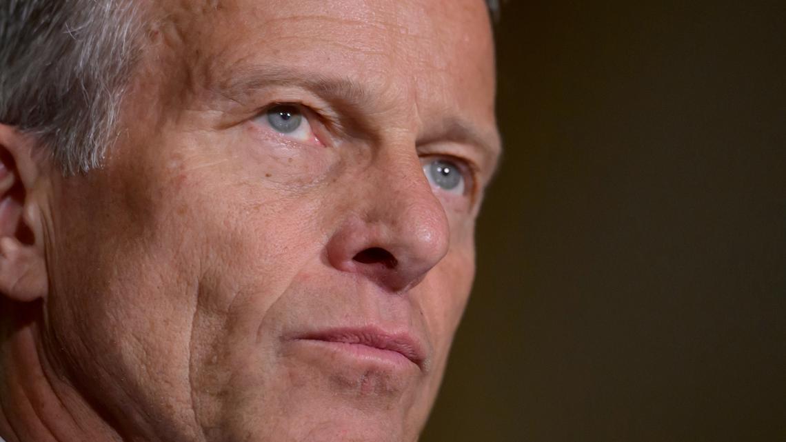 Tensions linger between Republicans and White House over the 'anti-weaponization' fund