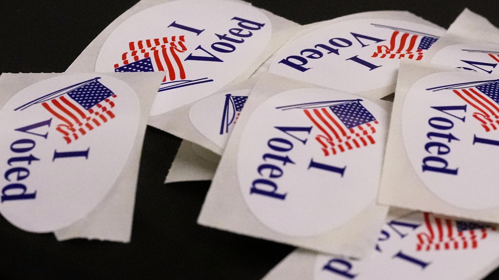 Key races to watch for the Aug. 11 primaries: Live results maps for elections in 6 states
