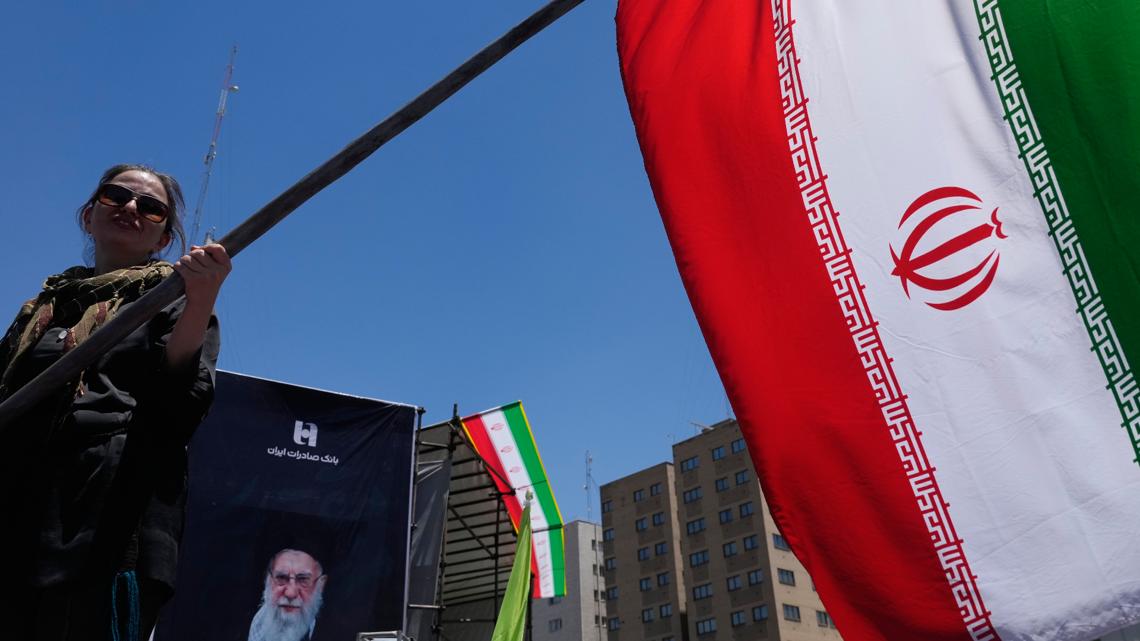 Iran and US reach a tentative deal to end war as Israel rules out withdrawing from seized land