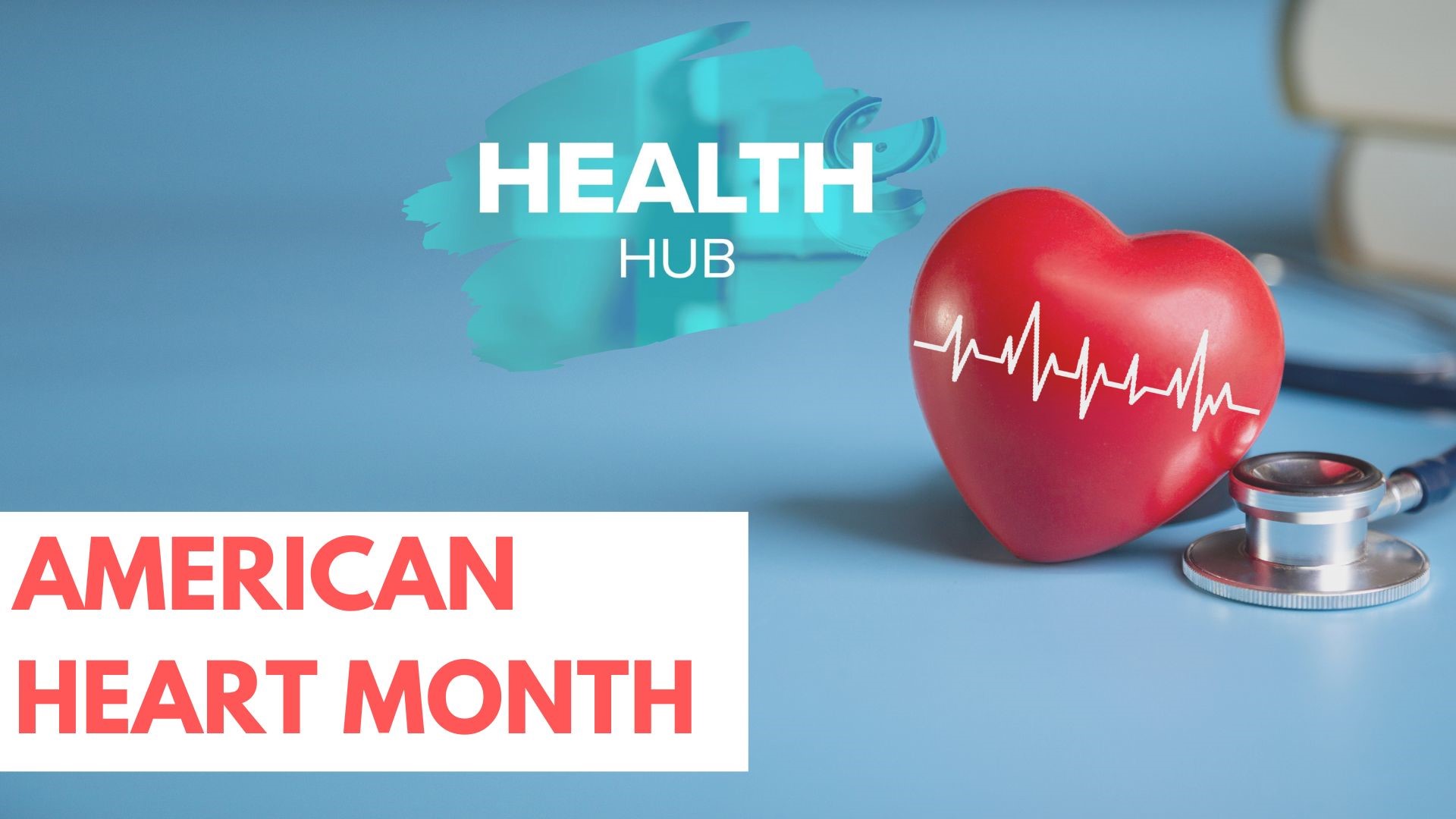 February is American Hearth month. Experts and advocates share stories about improving heart health.