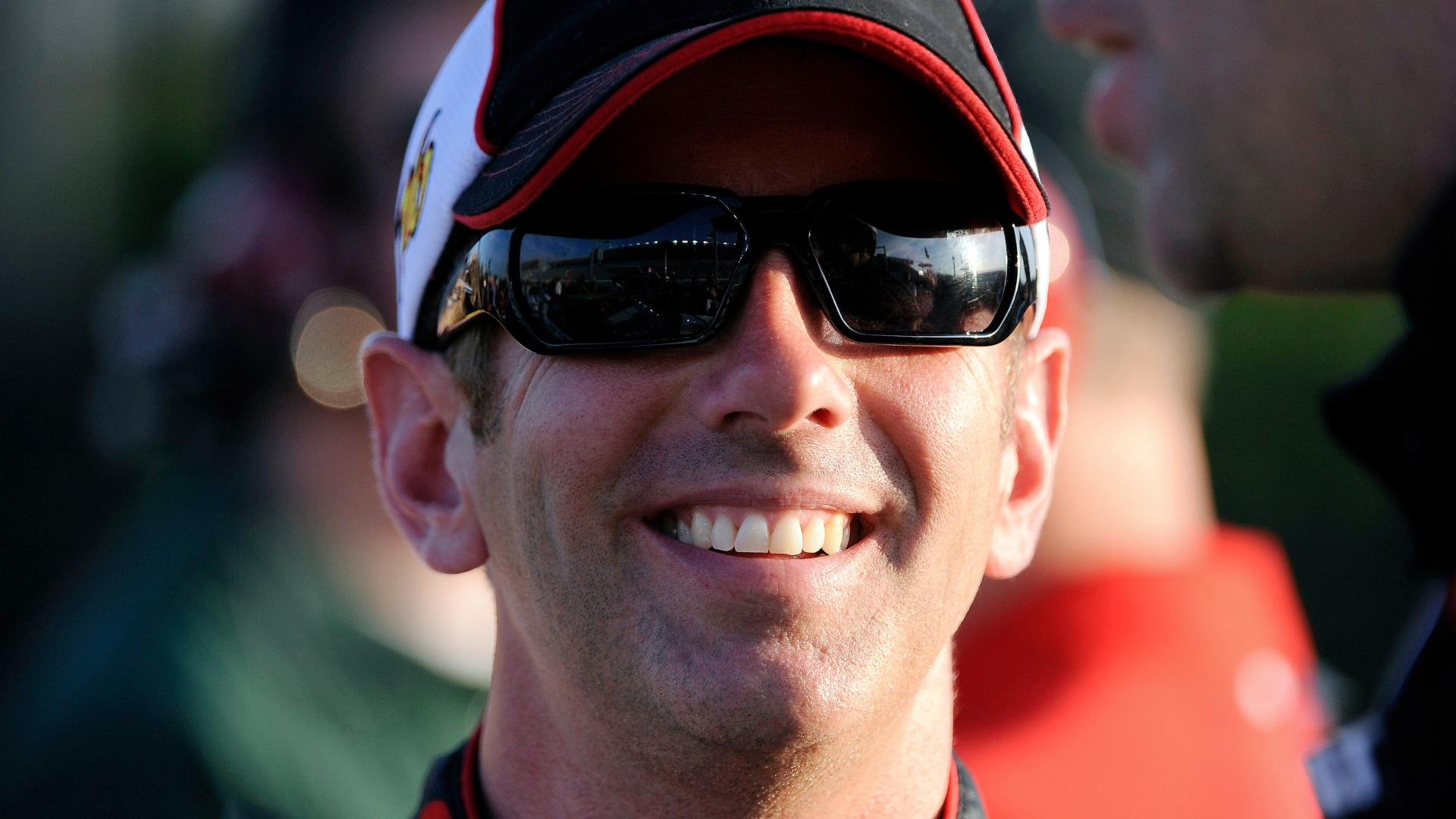 Georgia man charged with burglarizing NASCAR driver Greg Biffle's home after plane crash