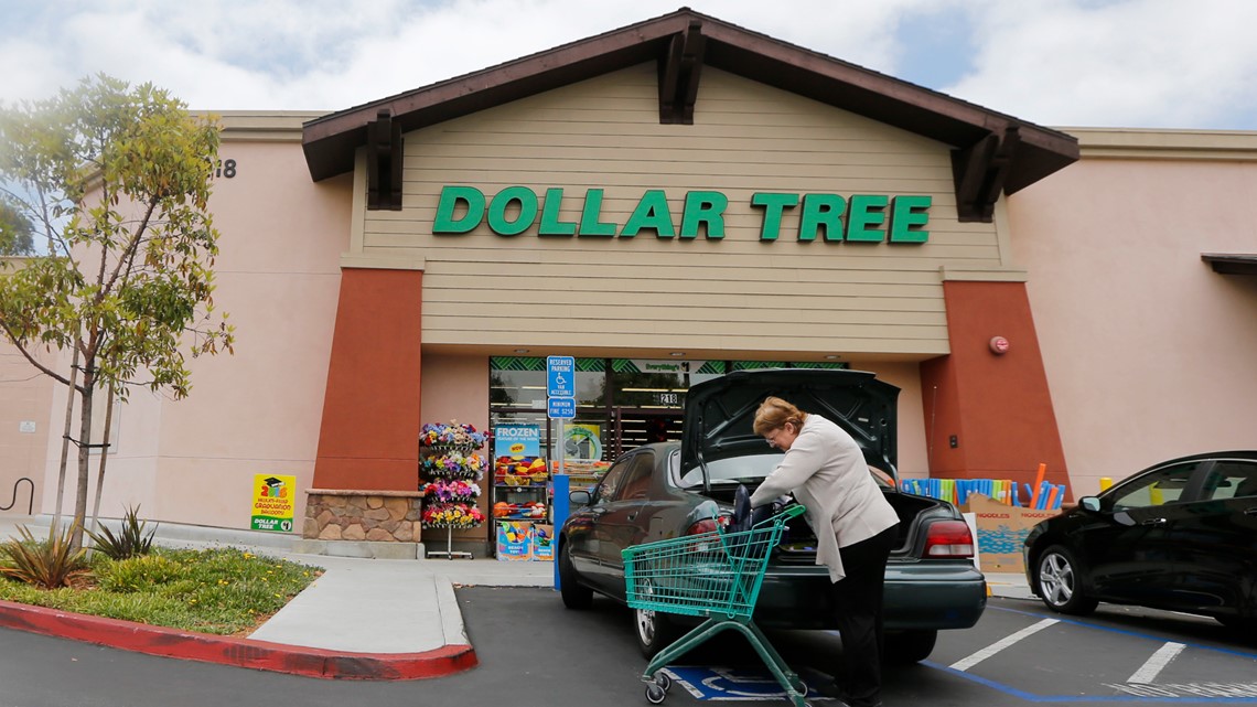 Dollar Tree And Family Dollar Now Requiring Masks For Everyone Kare11 Com