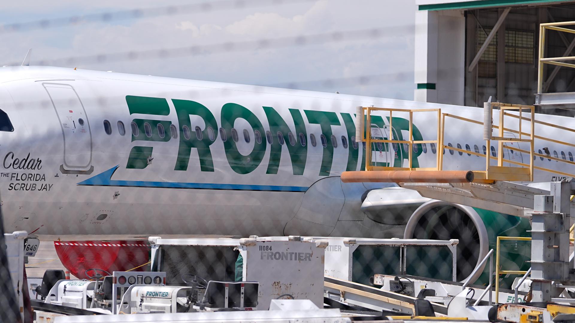 A plane swap left a Colorado traveler stranded. Here's why no payout was required.