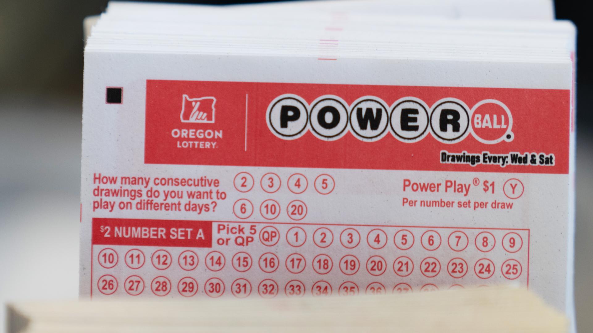 Another UK Powerball player won more than $1 million. Does it affect your odds of hitting the jackpot?
