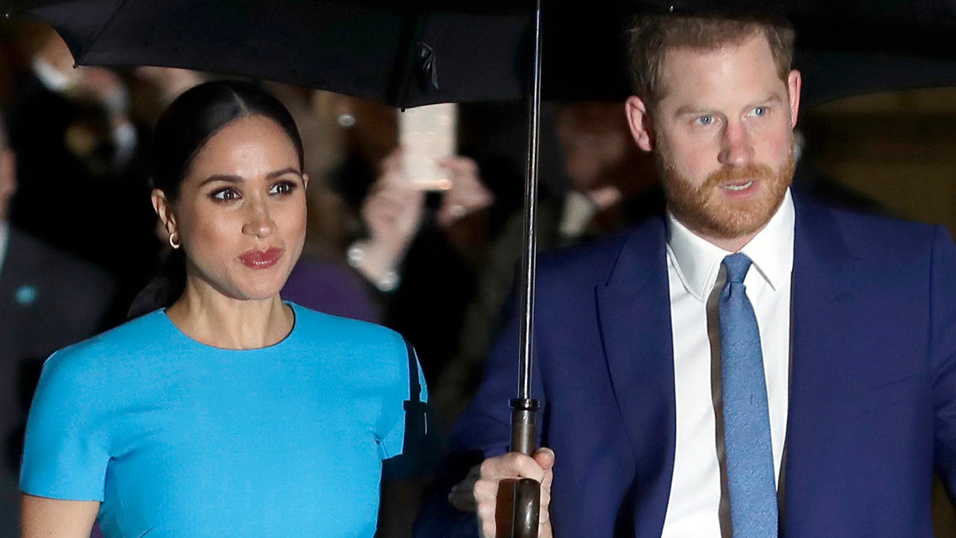 Prince Harry and Meghan returning to the UK with their children, reports say