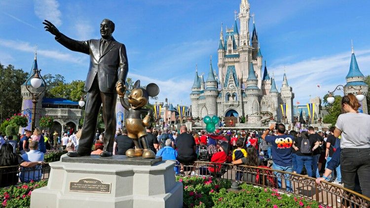 Disney will cut 7,000 jobs, slash $5.5B in costs