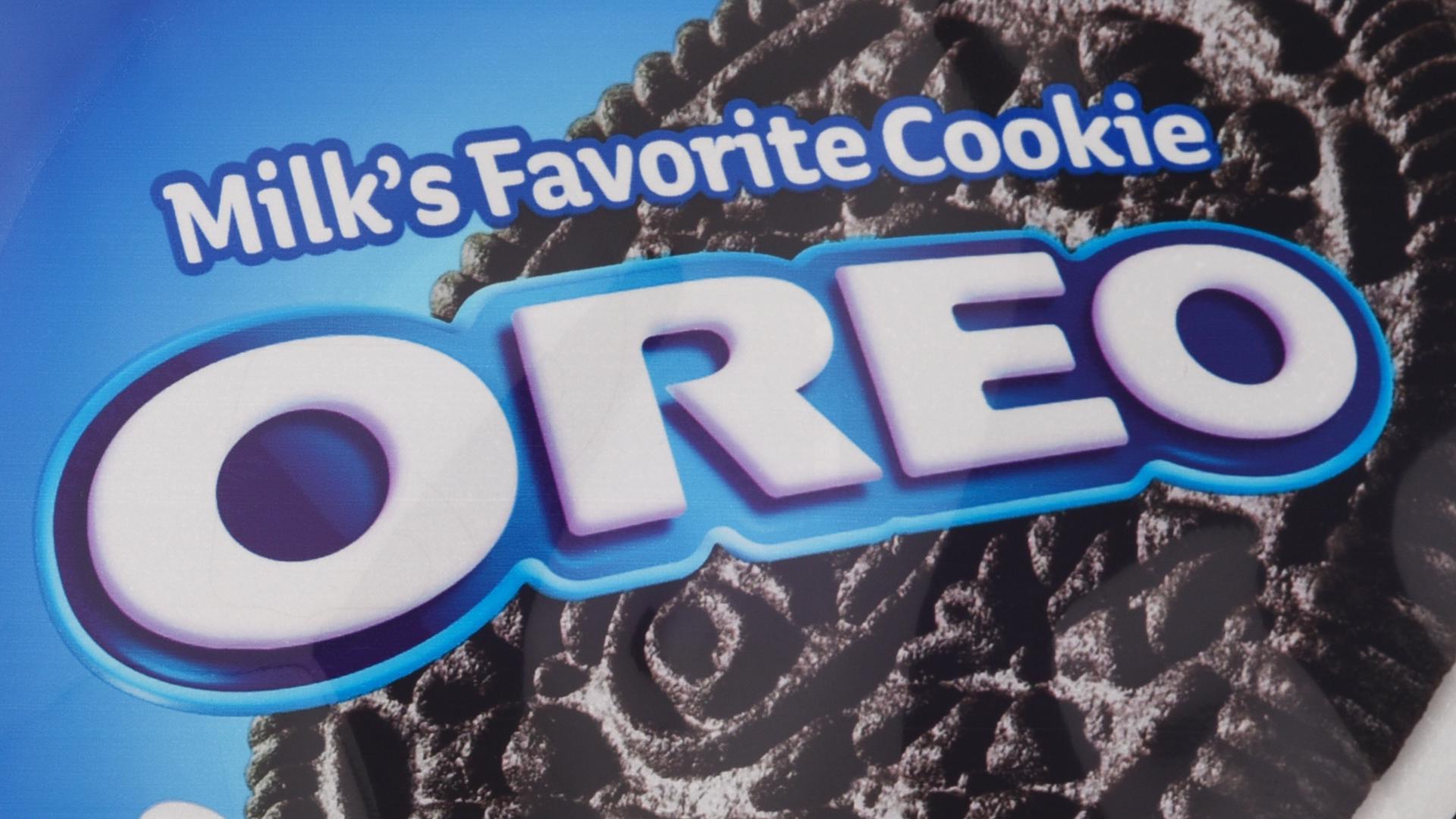 Oreo is getting a major makeover in 2027. Here’s what we know.