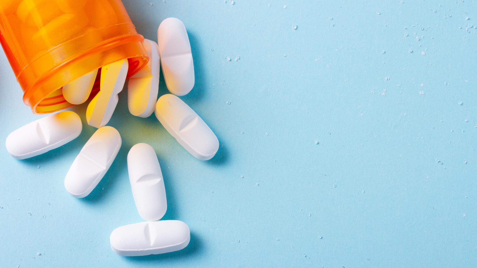 Thyroid medication recalled as product can be 'superpotent,' FDA says