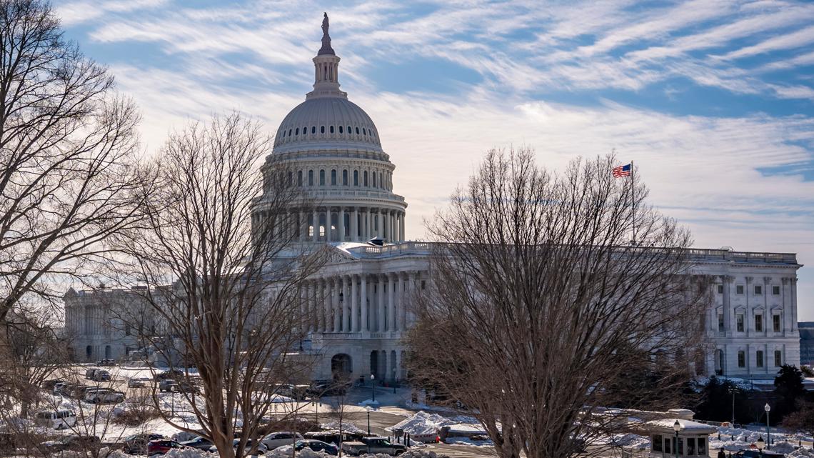 Holdout senators could tank bipartisan deal hours before government shutdown deadline