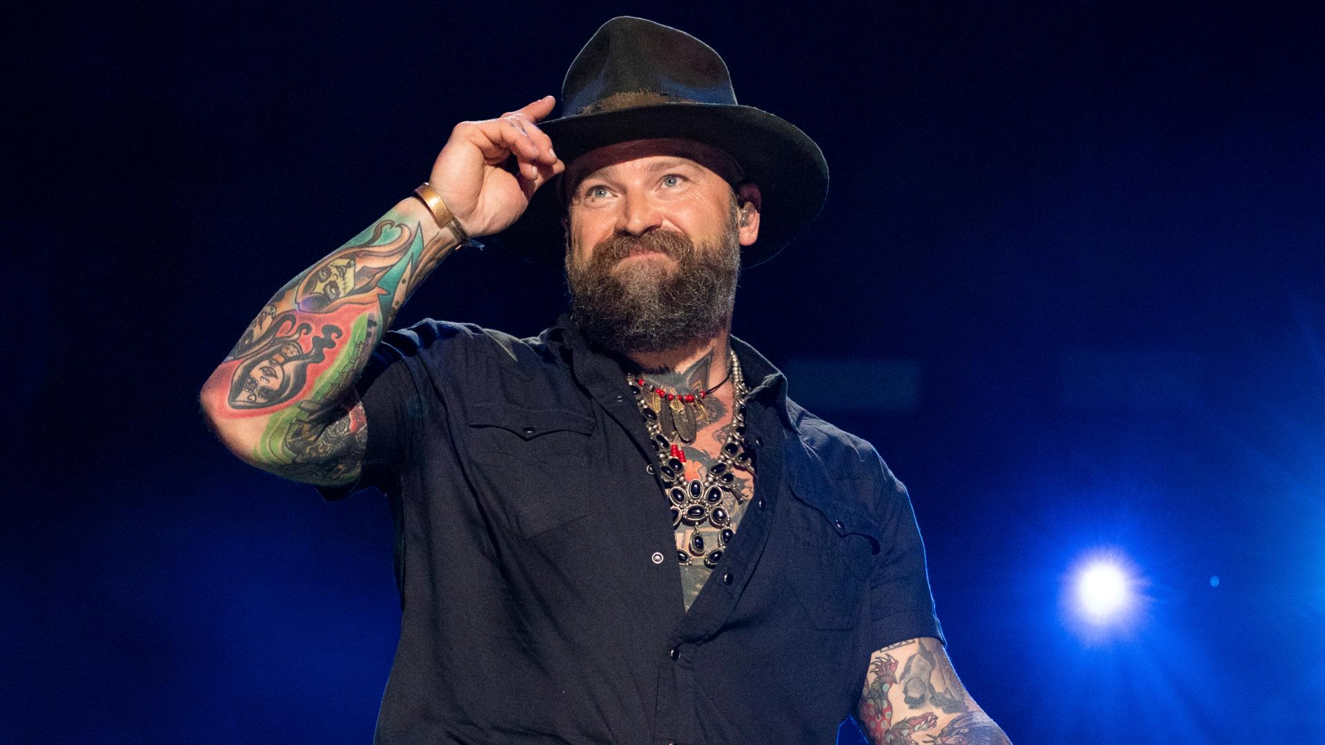Zac Brown Band gifts 37,000 concertgoers with Margaritaville cruise vacation