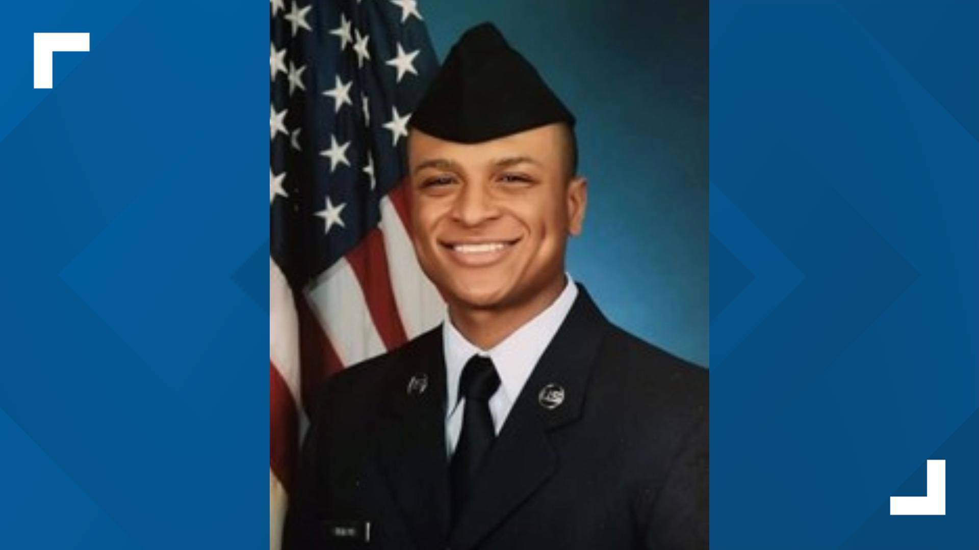 Pentagon identifies 6 US military members killed in plane crash in Iraq ...