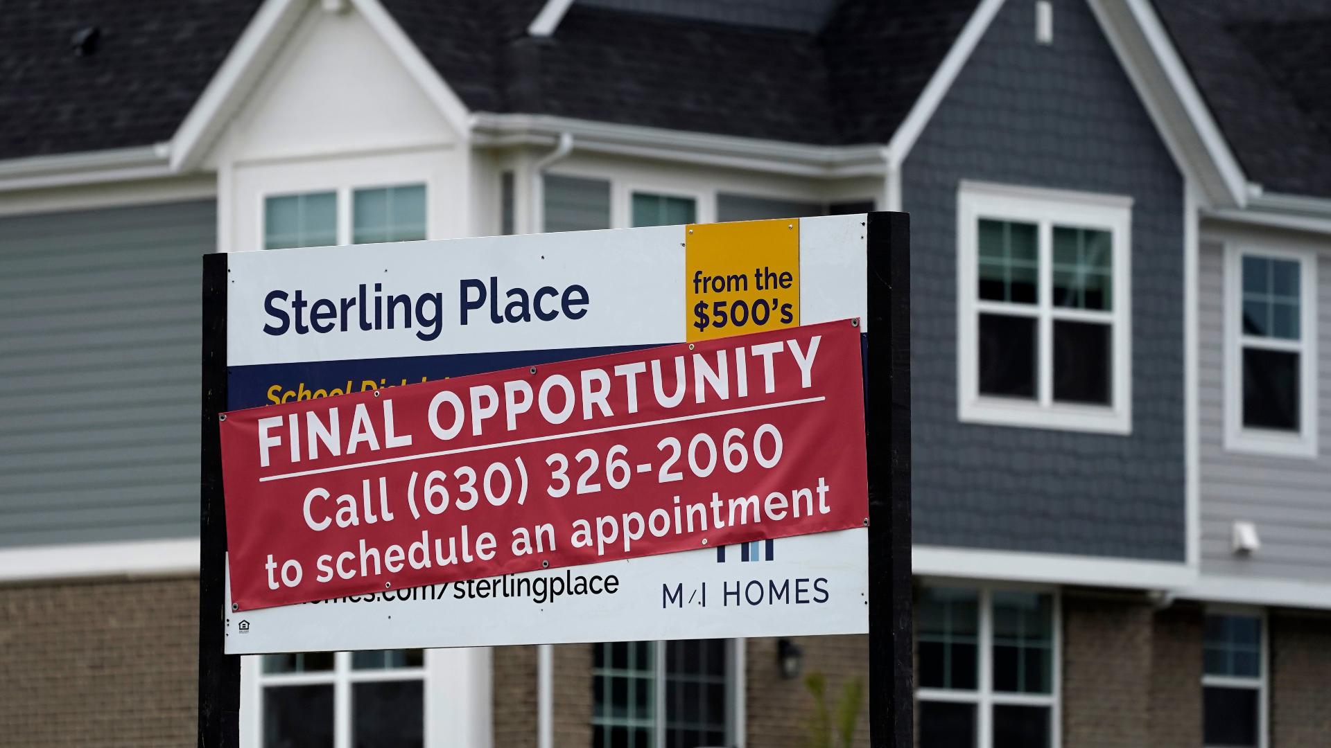 What does the interest rake hike mean for you?