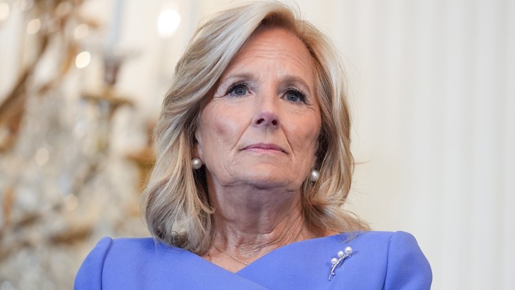 Former husband of Jill Biden charged with first-degree murder | kare11.com