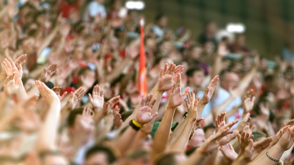 World Cup could cost employers $17 billion in lost productivity, survey finds