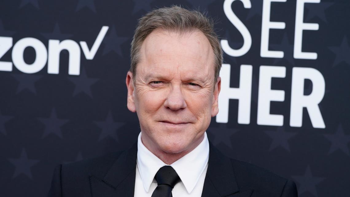 New details emerge in Kiefer Sutherland's arrest